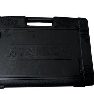 Stanley Tool Case Replacement